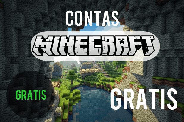 δωρεάν λογαριασμούς premium minecraft