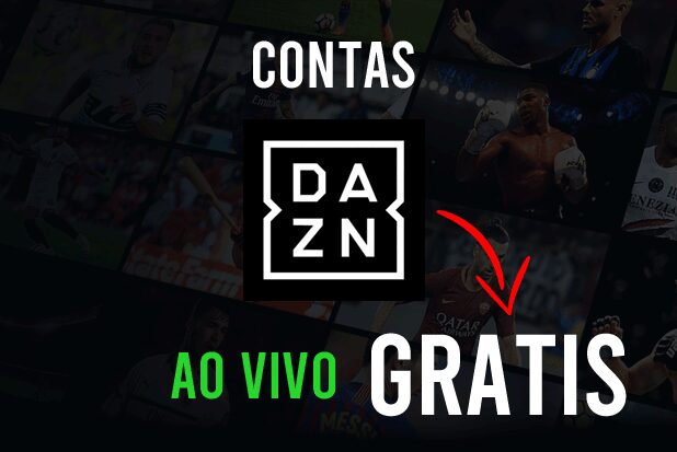 Παρακολουθήστε το dazn ζωντανά δωρεάν