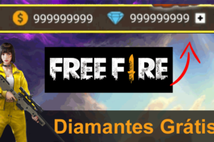 diamantes grátis free fire gerador