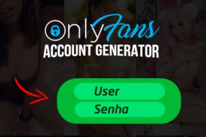 Generador de cuentas gratuito OnlyFans - Cuentas gratuitas