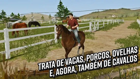 simulador de agricultura 20 apk